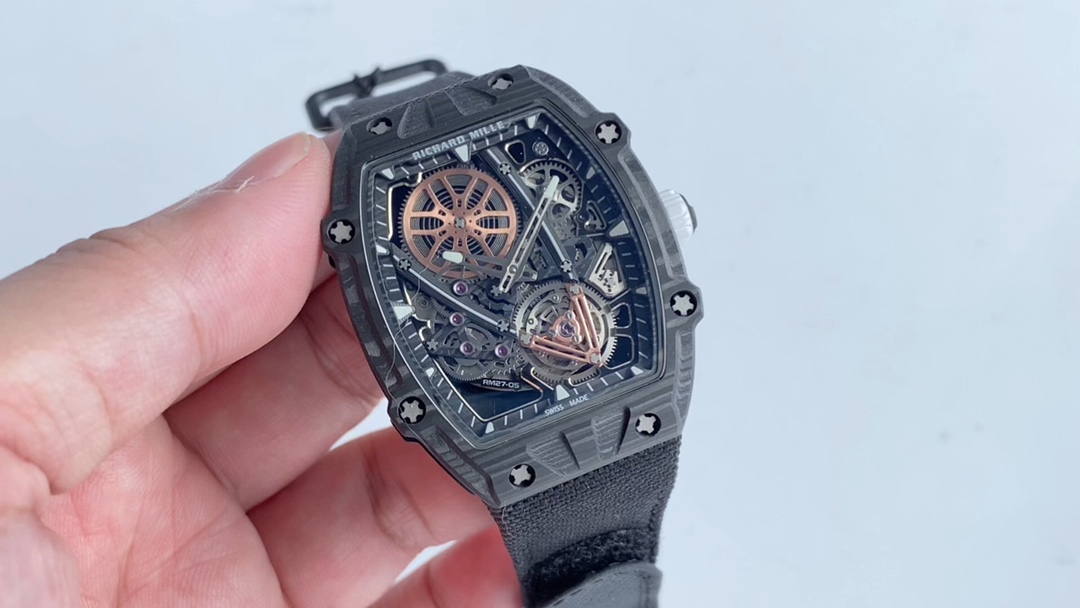 Richard Mille